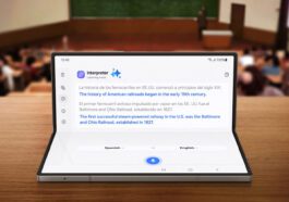 Samsung dévoile le Galaxy Z Fold6, le Galaxy Z Flip6, de nouvelles fonctionnalités d'IA, de nouvelles montres connectées et le Galaxy Ring