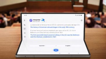 Samsung dévoile le Galaxy Z Fold6, le Galaxy Z Flip6, de nouvelles fonctionnalités d'IA, de nouvelles montres connectées et le Galaxy Ring 15 Samsung dévoile le Galaxy Z Fold6, le Galaxy Z Flip6, de nouvelles fonctionnalités d'IA, de nouvelles montres connectées et le Galaxy Ring