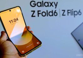 Installer des apps Samsung sur Android