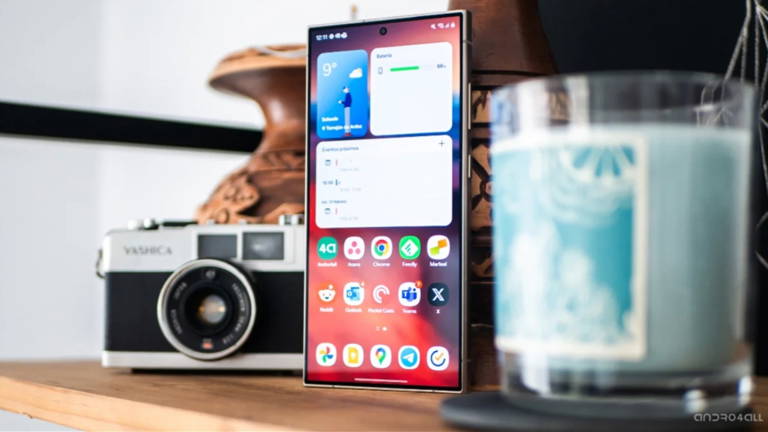 Si tu veux plus de mémoire RAM, commence à économiser pour le Samsung Galaxy S25 Ultra 2 Si vous voulez plus de mémoire RAM, commencez à économiser pour le Samsung Galaxy S25 Ultra