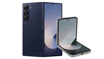 Si vous le souhaitez, vous pouvez maintenant télécharger les fonds d'écran du Samsung Galaxy Z Flip6 10 Si vous le souhaitez, vous pouvez déjà télécharger les fonds d'écran du Samsung Galaxy Z Flip6
