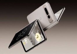 Un prototype de Pixel Fold avec un design Pixel 6 et prise en charge du stylet