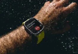 Surfista desesperado recorre ao Apple Watch para chamar socorro