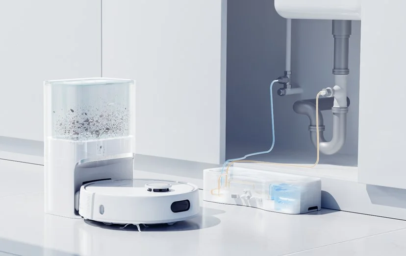 Jusqu'à 40% de réduction sur les objets connectés SwitchBot pour le Prime Day 2 Switchbot S10