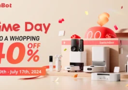 Switchbot Primeday