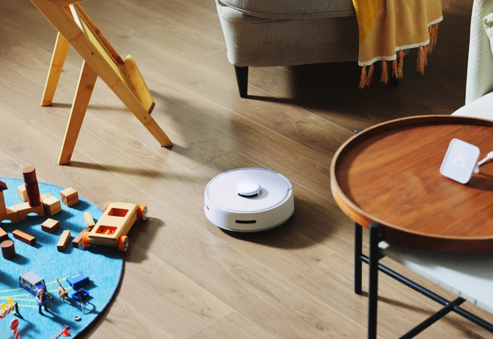 Jusqu'à 40% de réduction sur les objets connectés SwitchBot pour le Prime Day 6 Switchbot K10+