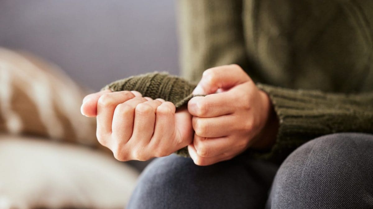 Symptômes d'anxiété et Alzheimer, la tension émotionnelle peut tripler le risque de démence 2 Image