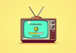 Téléchargements sur Android TV : comment ça marche et où vont-ils