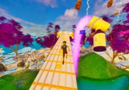 Tha Supreme (désormais Thasup) lance un jeu vidéo avec un spoiler de son nouveau mixtape : nous y avons joué 114 Image
