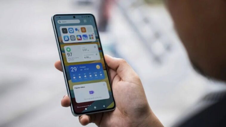 Ton mobile Xiaomi cache un menu secret qui te permet de vérifier si ton smartphone fonctionne correctement 1 Votre mobile Xiaomi cache un menu secret qui vous permet de vérifier si votre smartphone fonctionne correctement