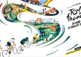 Tour de France 2024 no seu smartphone Android e iOS
