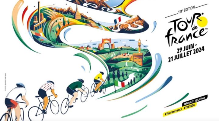 Tour de France 2024 sur votre smartphone Android et iOS 2 Tour de France 2024 sur votre smartphone Android et iOS