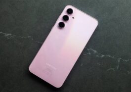 All Samsung mobiles with the July 2024 Android update now available