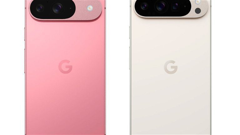 Toute la famille Google Pixel 9 aura 128 Go de mémoire interne et des surprises en RAM 2 Toute la famille Google Pixel 9 aura 128 Go de mémoire interne et des surprises en RAM