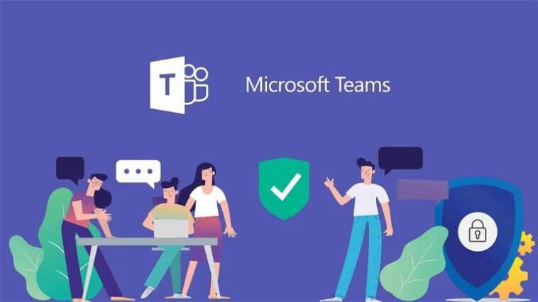 Toutes les nouveautés qui sont arrivées sur Microsoft Teams ces dernières semaines 1 Toutes les nouveautés arrivées sur Microsoft Teams ces dernières semaines