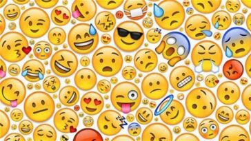 Tu n'es pas le seul à le penser : voici les emojis les plus confus de 2024 22 Vous n'êtes pas le seul à le penser: voici les emojis les plus confus de 2024