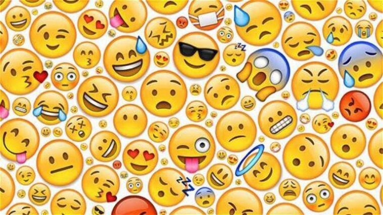 Tu n'es pas le seul à le penser : voici les emojis les plus confus de 2024 1 Vous n'êtes pas le seul à le penser: voici les emojis les plus confus de 2024