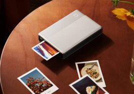 Vous allez vouloir la nouvelle mini-imprimante photo de Xiaomi : elle ne coûte que 50 euros