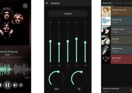 Un des meilleurs lecteurs de musique pour Android est gratuit pour une durée limitée