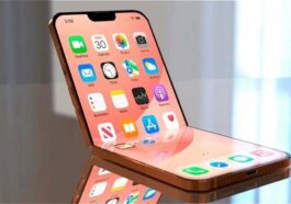 Un iPhone pliable type coque serait lancé en 2026, selon les derniers rumeurs