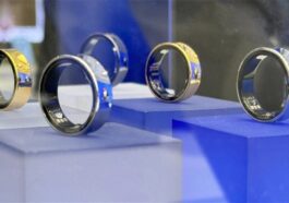 Un million d'unités en fabrication : le Galaxy Ring est le succès inattendu de Samsung