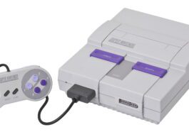 Un mod hardware pour Super Nintendo améliore la qualité vidéo sur les modèles d'origines 64 Super Nintendo hardware mod improves video quality on earlier models