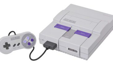 Super Nintendo hardware mod improves video quality on earlier models