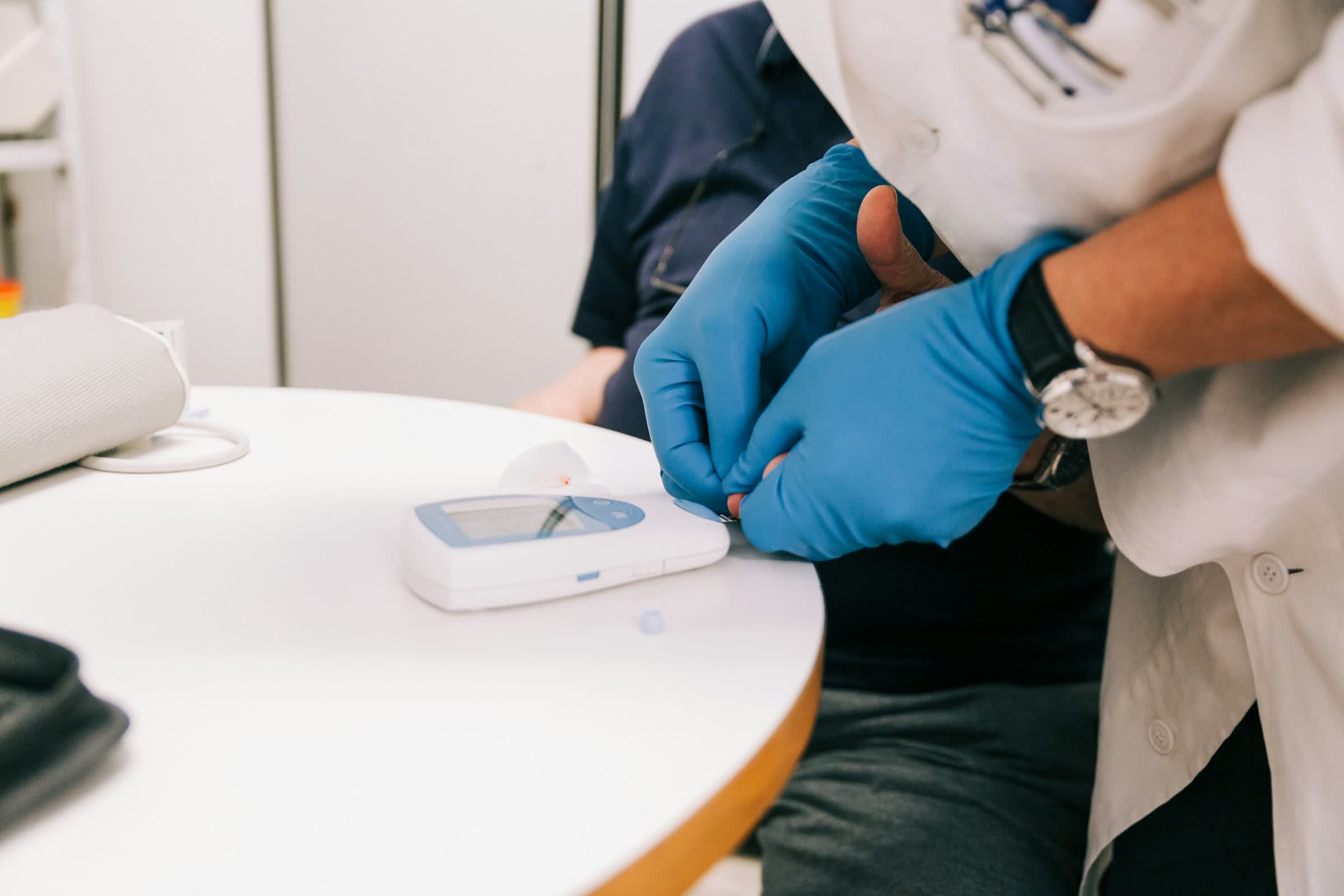 Un nouveau médicament inverse le diabète chez la souris, en augmentant de 700 % la production d'insuline par les cellules productrices 2 Un nouveau medicament inverse le diabete chez la souris en