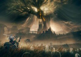 Twitch streamer beats Elden Ring expansion Shadow of the Erdtree with a dance mat
