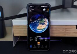 Une des meilleures applications météo pour Android peut être téléchargée gratuitement pour un temps limité