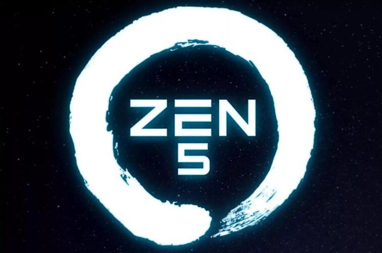 Une erreur de frappe pourrait être la raison du retard du Zen 5 – pendant ce temps, le 9950X obtient un record de 6,5 GHz 1 A typo might be the reason for the Zen 5 delay – meanwhile, the 9950X scores a record 6.5GHz in Cinebench