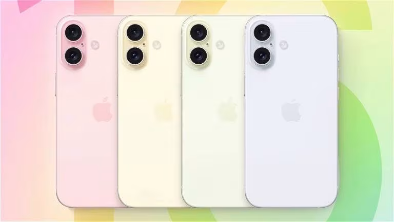 Une nouvelle rumeur assure que tous les iPhone 16 auront le processeur A18 2 Un nuevo rumor asegura que todos los iPhone 16 tendrán el procesador A18