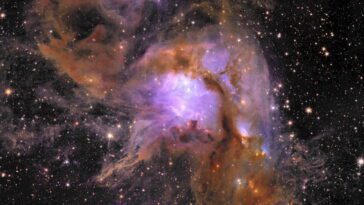 Una técnica usada en astronomía puede ser usada para identificar "deepfakes"