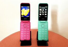Así es SPC WILD, un teléfono con lo justo y necesario (incluyendo el Snake) que te ayudará a hacer "detox digital" este verano