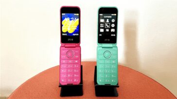 Voici SPC WILD, un téléphone avec juste ce qu'il faut et nécessaire (y compris le Snake) qui vous aidera à faire une "détox digitale" cet été 20 Así es SPC WILD, un teléfono con lo justo y necesario (incluyendo el Snake) que te ayudará a hacer "detox digital" este verano