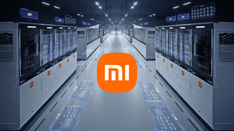 Voici la nouvelle usine intelligente de Xiaomi qui fonctionne 24 heures sur 24 sans avoir besoin de travailleurs humains 1 Así es la nueva fábrica inteligente de Xiaomi que opera las 24 horas del día sin necesidad de trabajadores humanos
