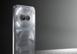 Voici le nouveau Nothing Phone (2a) qui sera présenté demain même 65 Voici le nouveau Nothing Phone (2a) Plus qui sera présenté demain même