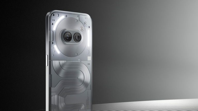 Voici le nouveau Nothing Phone (2a) qui sera présenté demain même 2 Voici le nouveau Nothing Phone (2a) Plus qui sera présenté demain même