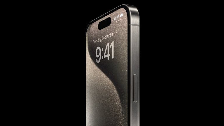Voici les choses dont je me suis rendu compte en utilisant l'iPhone 15 Pro 2 Voici ce dont je me suis rendu compte en utilisant l'iPhone 15 Pro