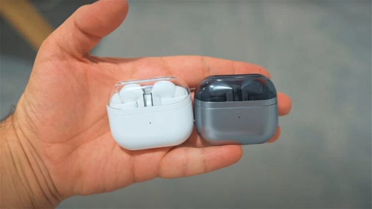 Voici les fonctionnalités d'IA qui arrivent sur les Samsung Galaxy Buds3 et Galaxy Buds3 Pro 1 Ce sont les fonctionnalités d'IA qui arrivent sur les Samsung Galaxy Buds3 et Galaxy Buds3 Pro