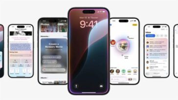 Voici les nouveautés d'Apple Intelligence qui ne sont pas encore disponibles dans iOS 18.1 28 Voici les nouveautés d'Apple Intelligence qui ne sont pas encore disponibles sur iOS 18.1