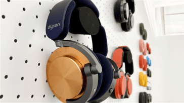 Voici les nouveaux écouteurs Dyson que personne n'aura comme vous : entièrement personnalisable 20 Voici les nouveaux écouteurs Dyson que personne n'aura comme vous : une version beaucoup plus raffinée, attrayante et entièrement personnalisable