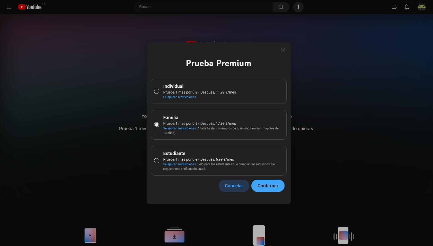Voici les raisons pour lesquelles je continue à payer YouTube Premium 3 Voici les raisons pour lesquelles je continue à payer YouTube Premium