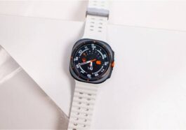 Vous n'avez pas besoin d'acheter une Samsung Galaxy Watch Ultra pour pouvoir utiliser ses nouveaux cadrans sur votre montre