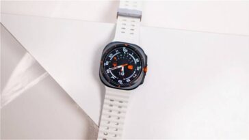 Vous n'avez pas besoin d'acheter une Samsung Galaxy Watch Ultra pour pouvoir utiliser ses nouveaux cadrans sur votre montre 16 Vous n'avez pas besoin d'acheter une Samsung Galaxy Watch Ultra pour pouvoir utiliser ses nouveaux cadrans sur votre montre