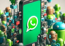 WhatsApp conversations de groupe sécurisées