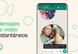 WhatsApp permettra l'enregistrement des notes vidéo depuis l'appareil photo