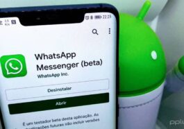 WhatsApp IA Meta photographies