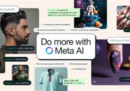 WhatsApp se met à jour avec de nouvelles fonctionnalités d'IA