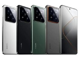 Xiaomi 15 Pro: révélées les caractéristiques de la batterie du nouveau flagship du géant chinois